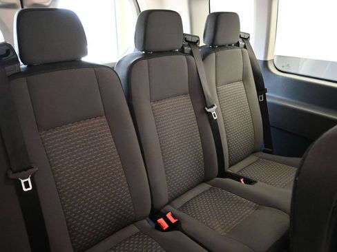 Used 2023 Ford Transit 350 XLT RWD image 19