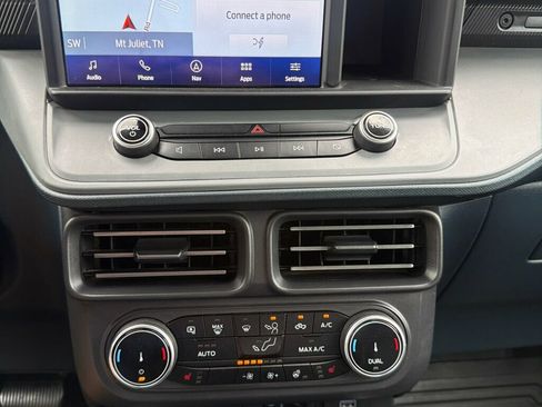 Used 2023 Ford Maverick Lariat w/ Lariat Luxury Package FWD image 17