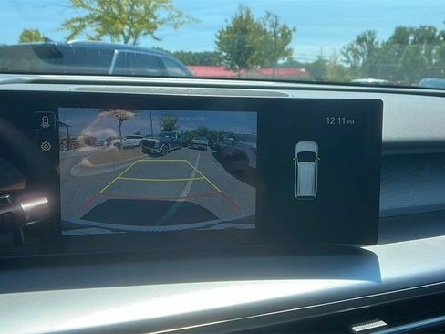 New 2026 Hyundai Ioniq 9 SE AWD/4WD image 27