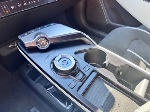 New 2025 Kia EV6 GT-Line AWD/4WD image 19