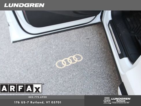 Certified 2025 Audi Q5 Premium w/ Convenience Package AWD/4WD image 6