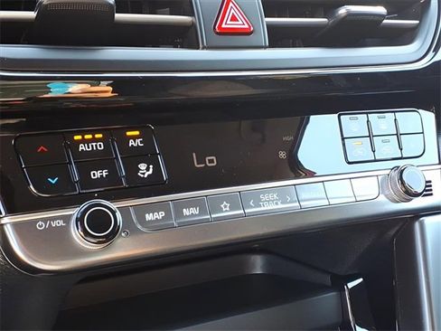 New 2026 Kia Seltos S image 10