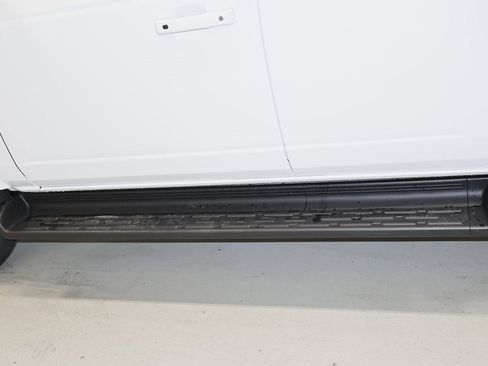 New 2025 Ford Bronco Outer Banks image 30