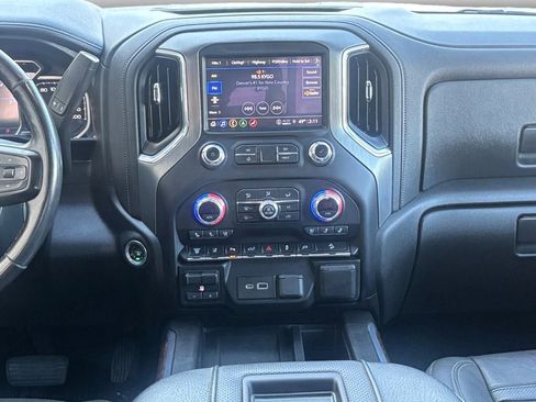 Used 2021 GMC Sierra 2500 Denali w/ Denali Ultimate Package image 13