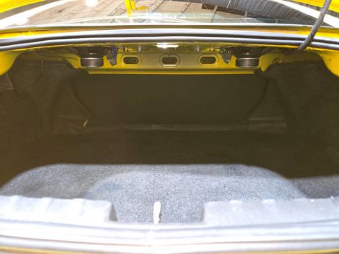 Used 2010 Chevrolet Camaro SS w/ LPO, Ground Effects Package image 50