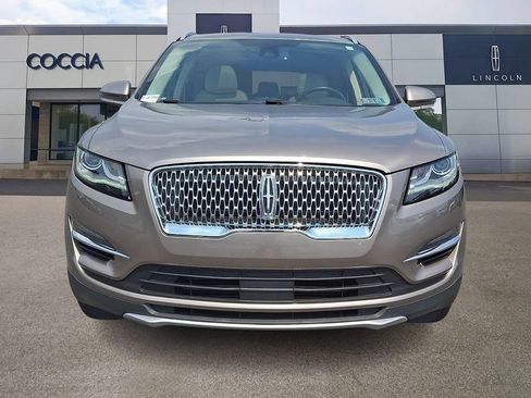 Certified 2019 Lincoln MKC Reserve w/ MKC Climate Package AWD/4WD image 2