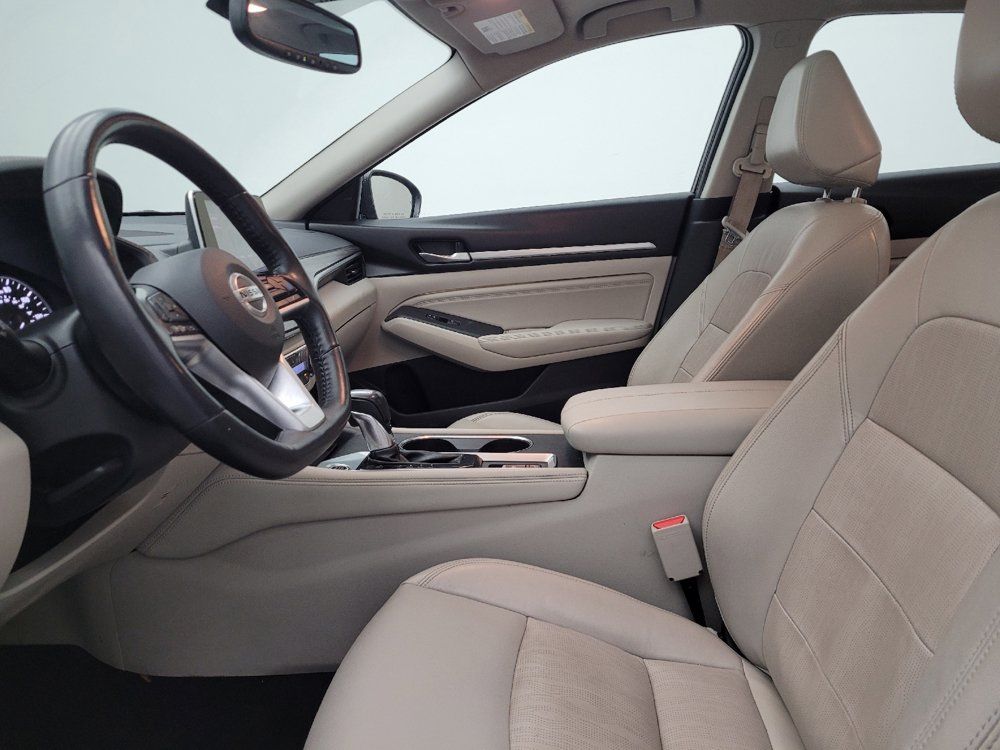 Used 2019 Nissan Altima 2.5 Platinum FWD image 17