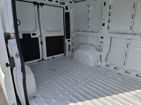 New 2026 RAM ProMaster 1500 w/ Convenience Group image 33