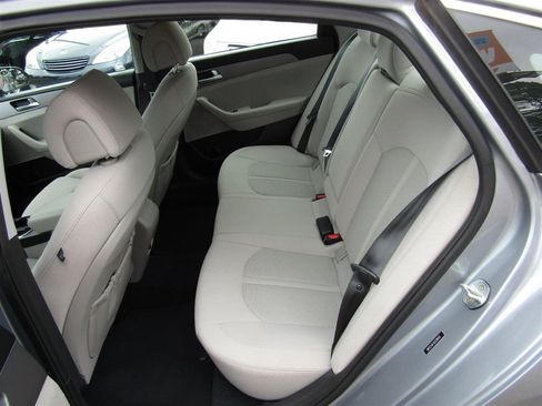 Used 2016 Hyundai Sonata SE FWD image 16