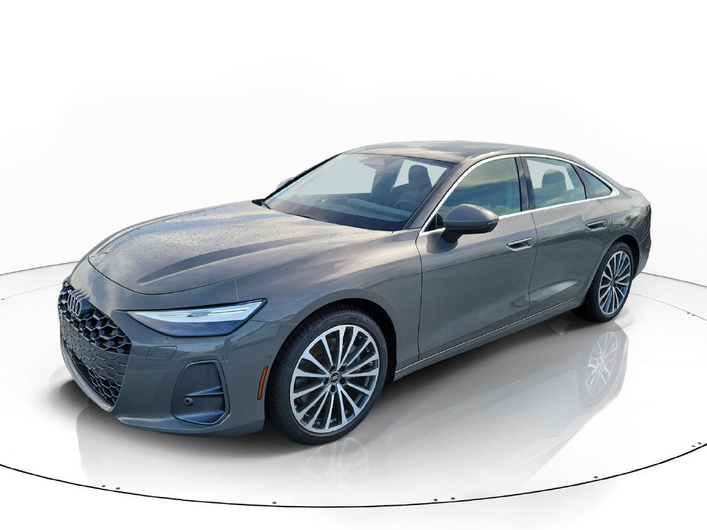 New 2026 Audi A6 Premium AWD/4WD image 2