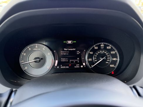 Used 2020 Acura RDX FWD image 29