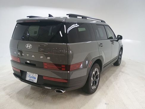 New 2026 Hyundai Santa Fe SEL FWD image 6