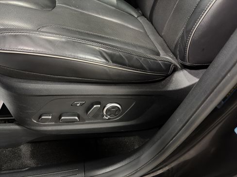 Used 2024 Hyundai Palisade Calligraphy AWD/4WD image 14
