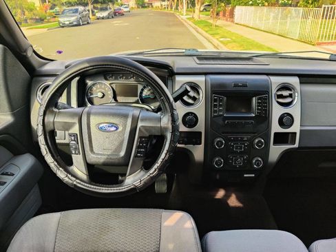 Used 2014 Ford F150 XLT w/ Equipment Group 301A Mid image 11