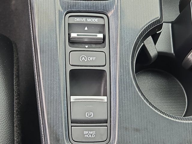 Used 2024 Honda Civic Sport image 25