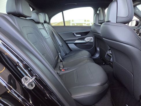 New 2026 Mercedes-Benz E 53 AMG e 4MATIC Sedan image 15