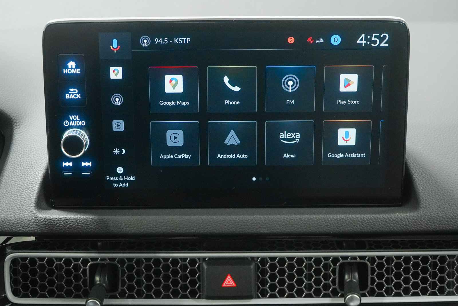New 2026 Honda Civic Sport Touring image 27