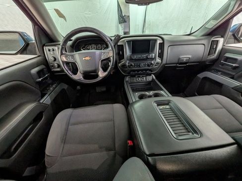 Used 2018 Chevrolet Silverado 1500 LT w/ All Star Edition image 11