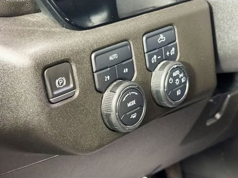 Used 2024 Chevrolet Silverado 1500 RST image 10