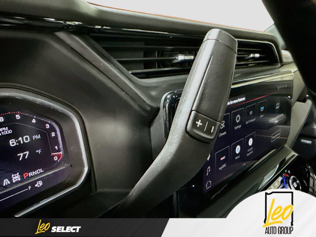 Used 2025 GMC Sierra 2500 AT4 AWD/4WD image 20