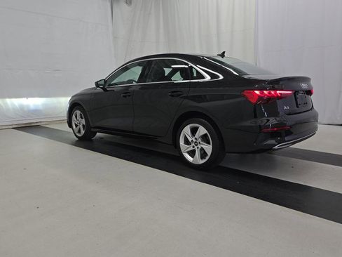 Used 2023 Audi A3 2.0T Premium w/ Convenience Package FWD image 6