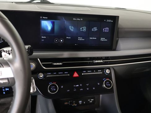 Used 2026 Hyundai Sonata SEL FWD image 5