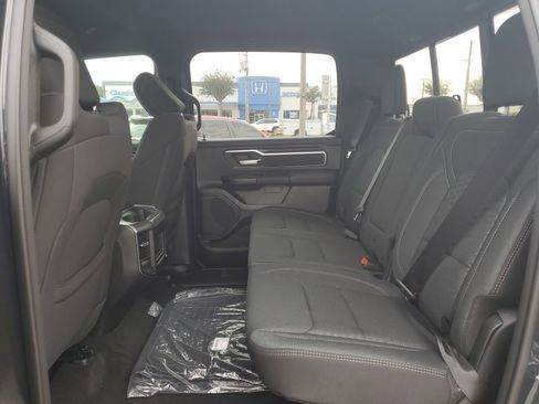 New 2026 RAM 1500 Big Horn image 9