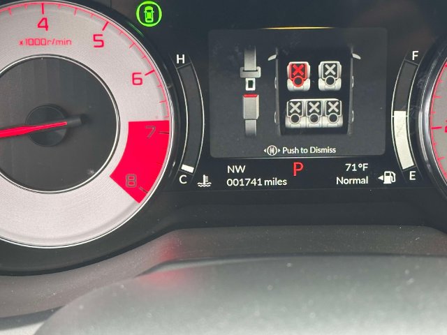 Certified 2025 Acura RDX w/ Advance Package AWD/4WD image 34