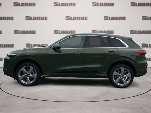 New 2026 Audi Q5 Premium Plus AWD/4WD image 2