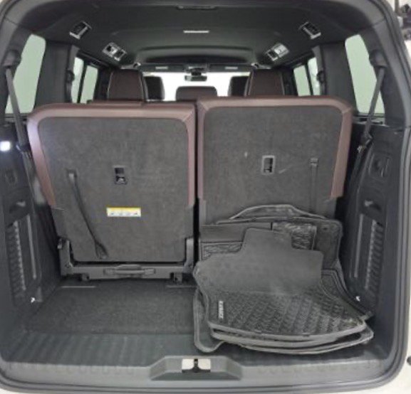Used 2025 Volkswagen ID. Buzz Pro S RWD image 3