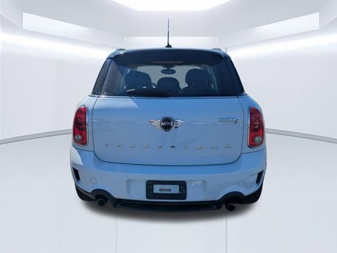 Used 2015 MINI Cooper Countryman S image 4