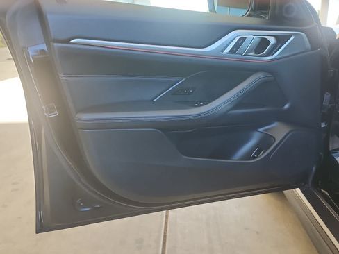 Used 2023 BMW i4 eDrive40 w/ Premium Package RWD image 11