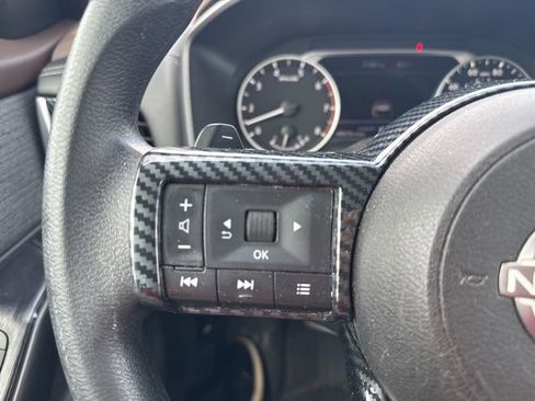 Certified 2023 Nissan Rogue S image 19