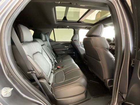 Used 2026 Honda Passport TrailSport Elite image 23