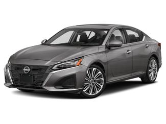 Used 2024 Nissan Altima 2.5 SL AWD/4WD video 1