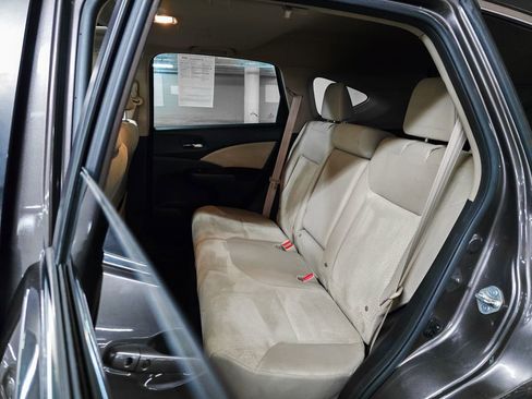 Used 2016 Honda CR-V EX image 21