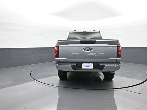 New 2025 Ford F150 STX w/ Equipment Group 200A image 6