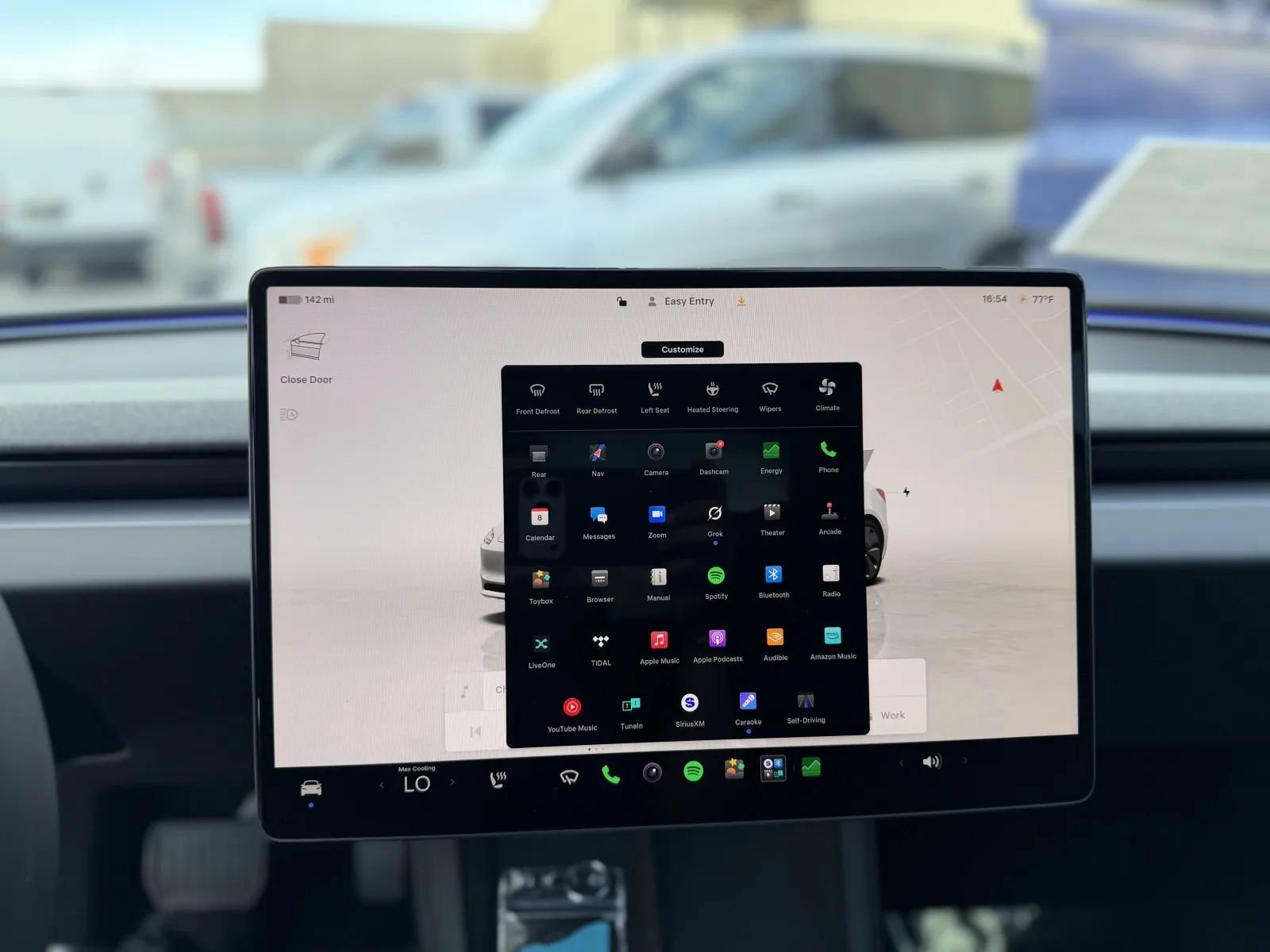 Used 2025 Tesla Model 3 Long Range RWD image 31