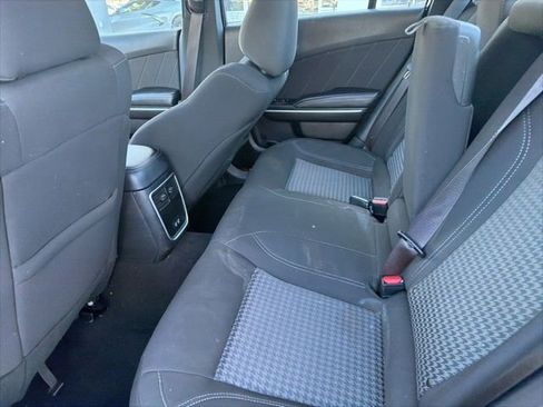 Used 2023 Dodge Charger SXT image 8