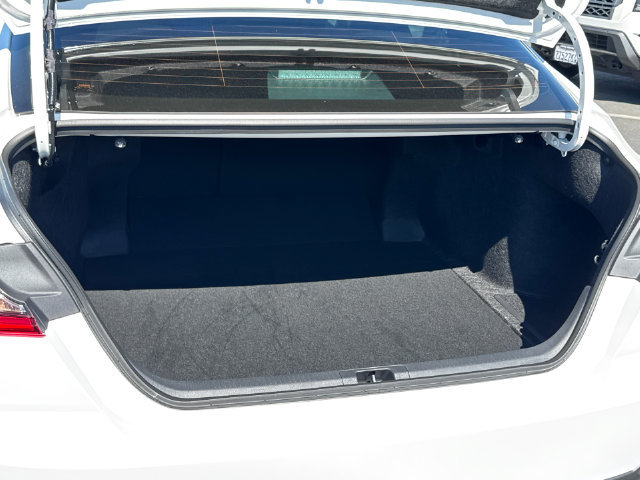 Certified 2026 Toyota Camry LE FWD image 9