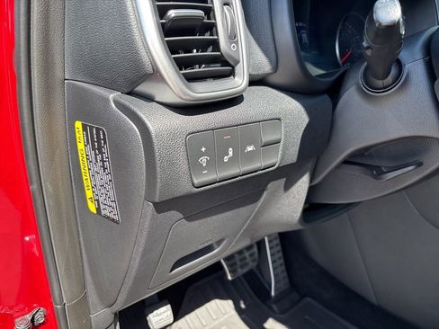 Certified 2020 Kia Sportage S AWD/4WD image 5