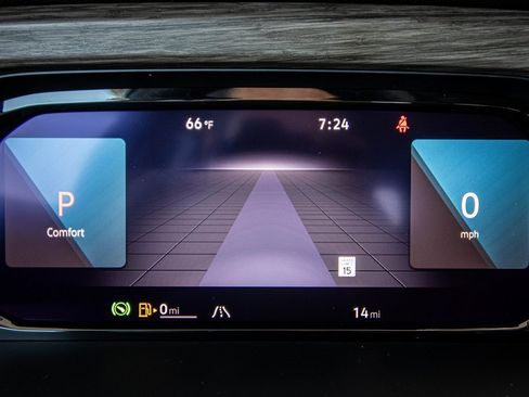 New 2026 Volkswagen Atlas SEL Premium R-Line image 37