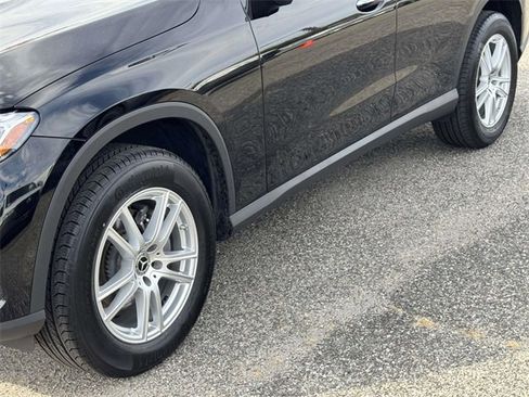 Certified 2023 Mercedes-Benz GLC 300 4MATIC image 13