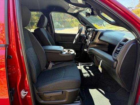 New 2026 RAM 2500 Tradesman image 18