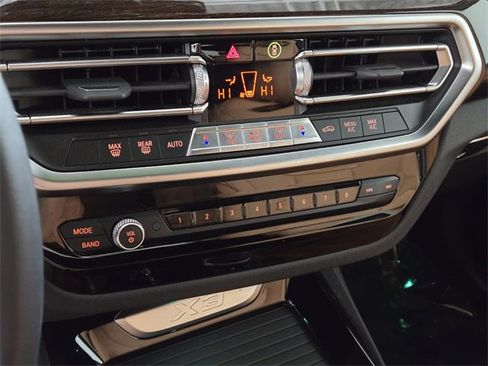 Used 2023 BMW X3 xDrive30i w/ Convenience Package image 38