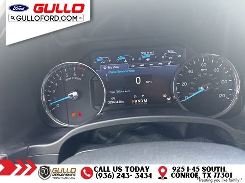 Used 2019 Ford Expedition Platinum RWD image 9