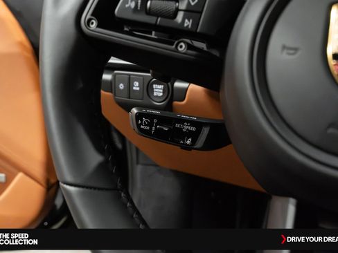 Used 2025 Porsche 911 Carrera S image 29