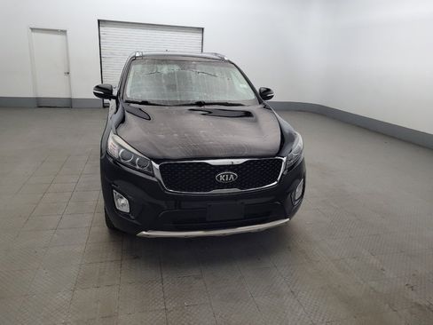 Used 2016 Kia Sorento SX AWD/4WD image 14