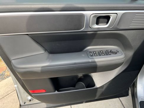 Certified 2026 Hyundai Santa Fe SEL FWD image 16