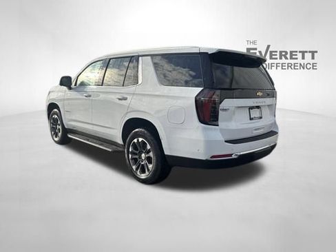 New 2026 Chevrolet Tahoe LS image 12